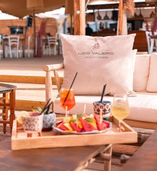 هتل Valerio Resort Beach Club