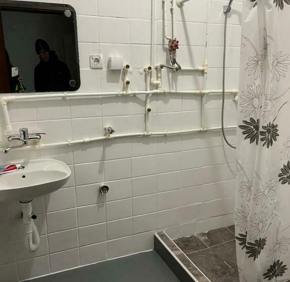 Jackys Coffee Restaurant & Hostel