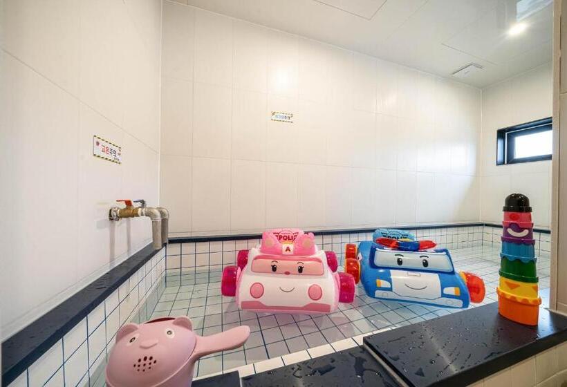 Kids Hotel Sangsang Play
