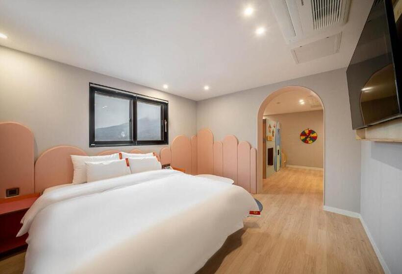 Kids Hotel Sangsang Play