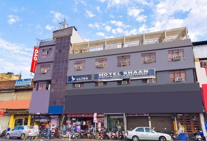 Oyo Hotel Shan