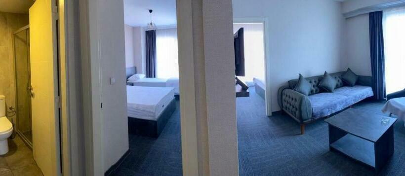 Pin Suites