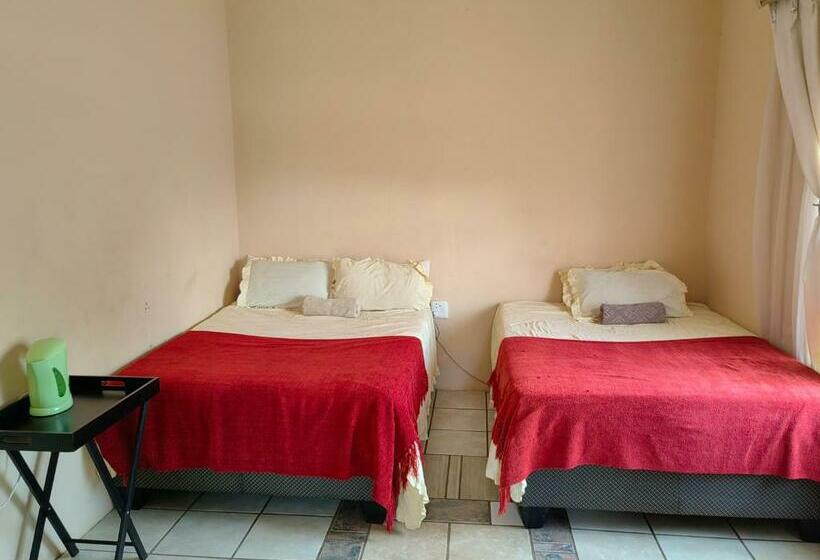 Regyana Bed And Breakfast