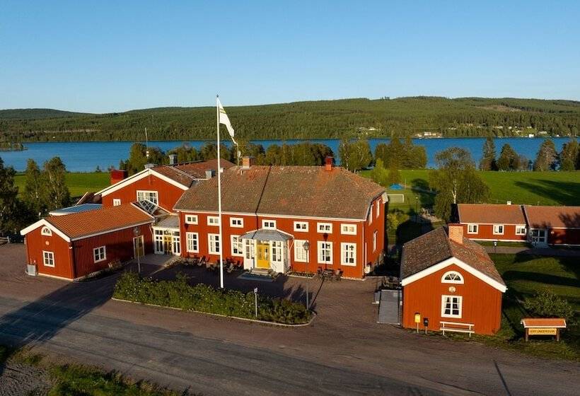 Stf Undersvik Gårdshotell & Vandrarhem
