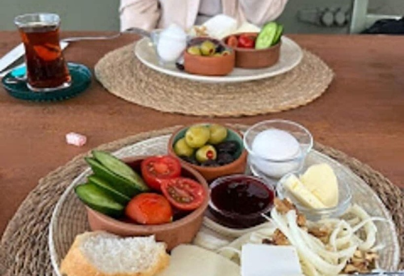 Vera Hotel Kaş