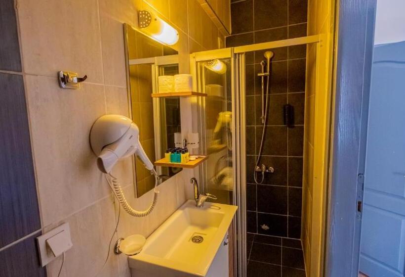 Vera Hotel Kaş