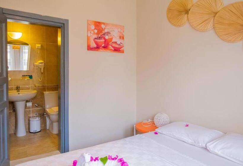 Vera Hotel Kaş