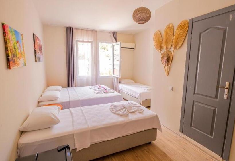 Vera Hotel Kaş