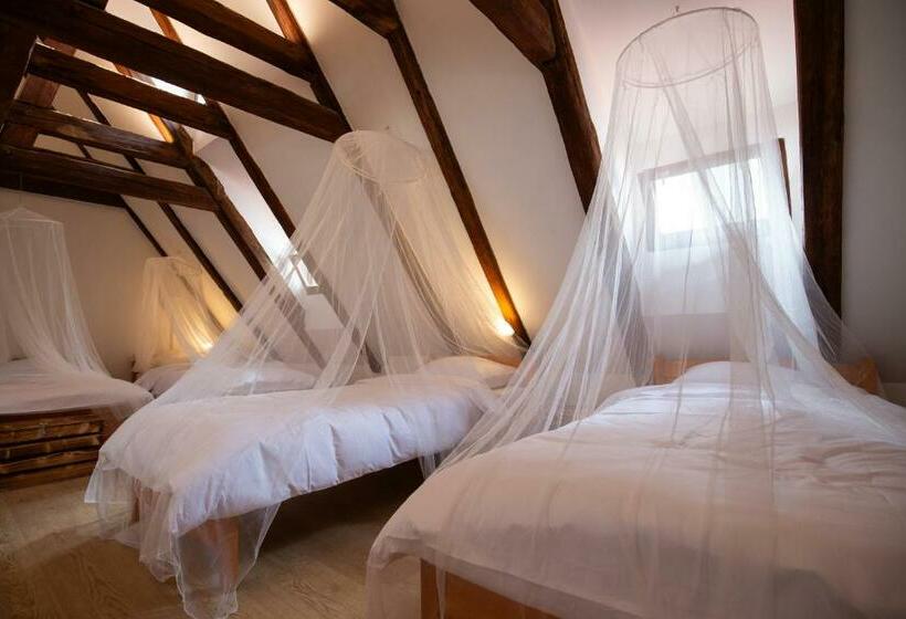 Women S Only Hostel Female Only