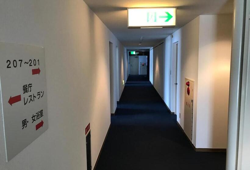 伊豆三津浜国際旅館しおさい