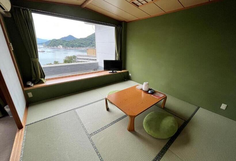 伊豆三津浜国際旅館しおさい