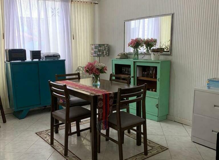 هاستل Bogotá Rooms Aeropuerto Y Centro Conecta