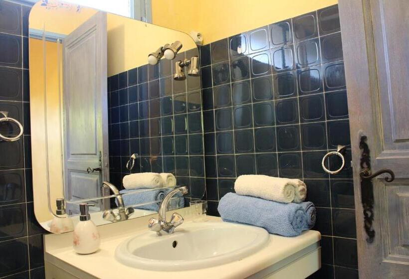 Bed and Breakfast Chambres D Hôtes Les Arbousiers