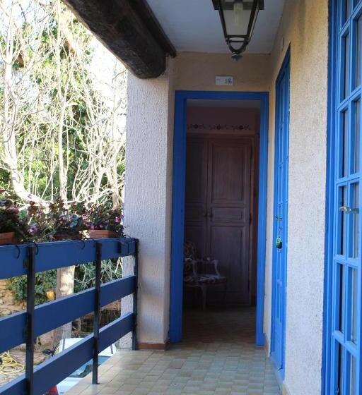 Bed and Breakfast Chambres D Hôtes Les Arbousiers