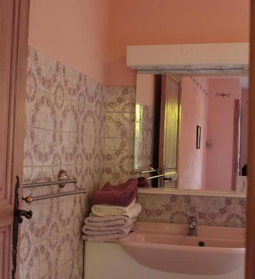 Bed and Breakfast Chambres D Hôtes Les Arbousiers