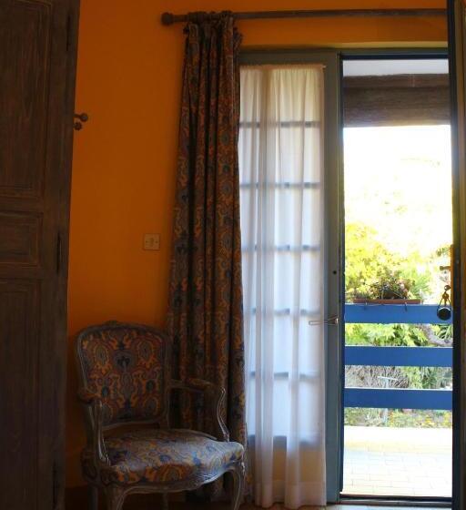 Bed and Breakfast Chambres D Hôtes Les Arbousiers