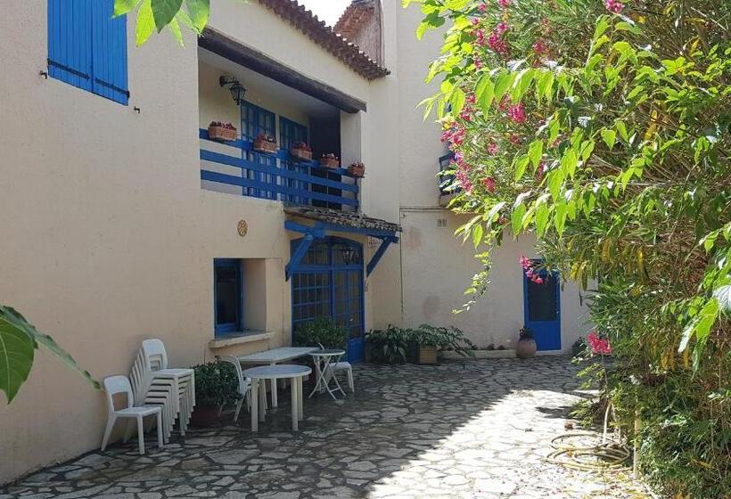 Bed and Breakfast Chambres D Hôtes Les Arbousiers