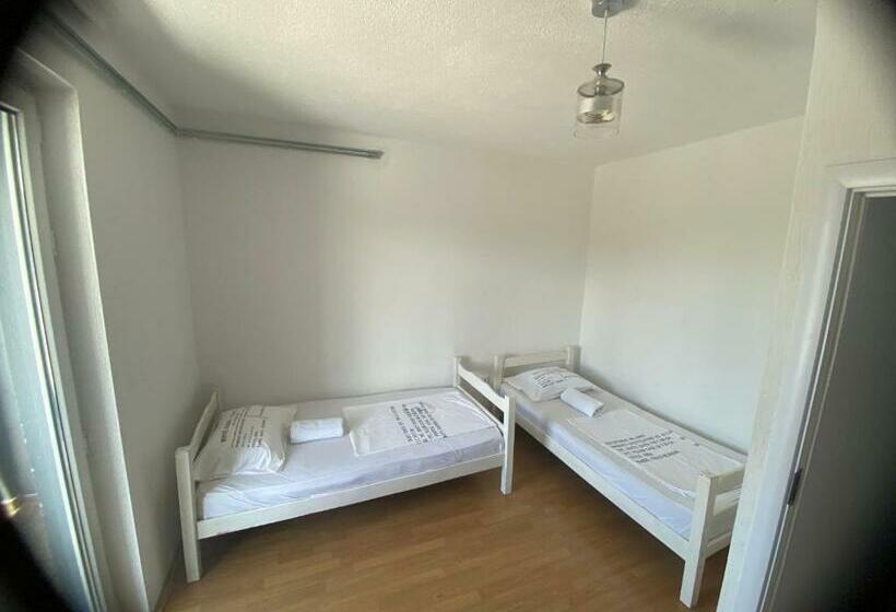 Hostel Heimli