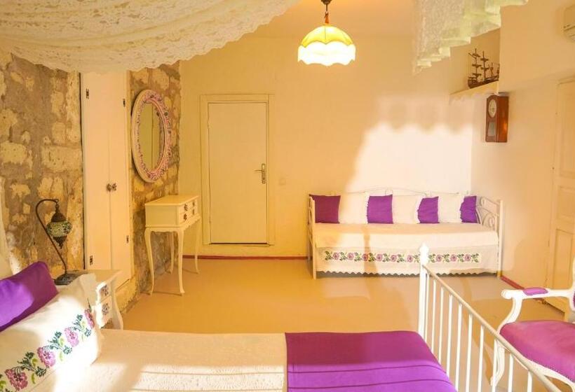 هتل Ayşece Boutique