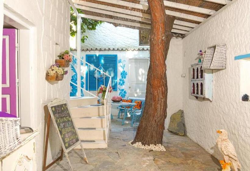 هتل Ayşece Boutique