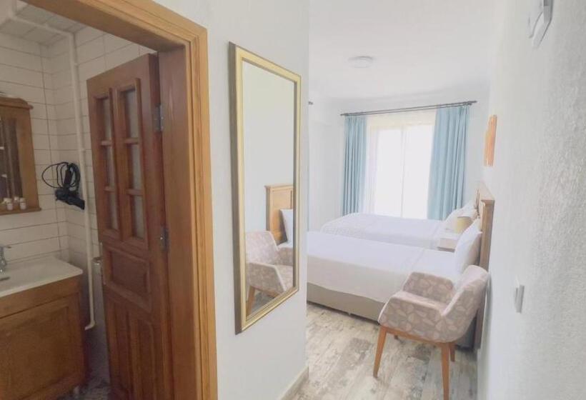 Отель Suna Beach Kefaloz