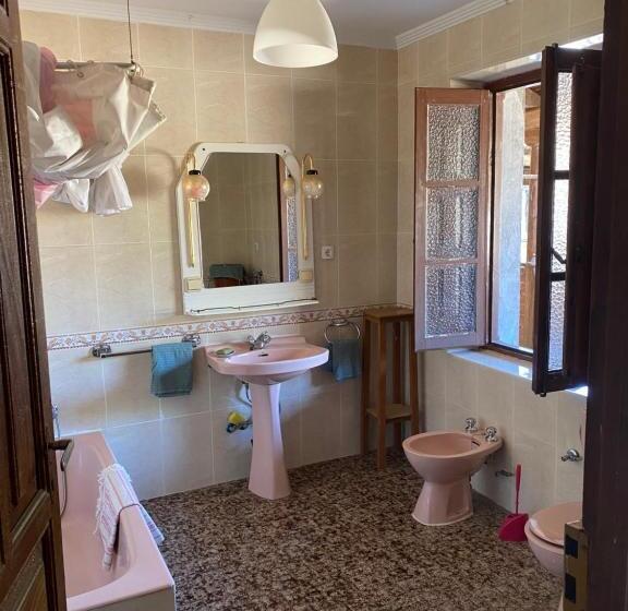 בית מלון כפרי Triple En Casica De La Esquina