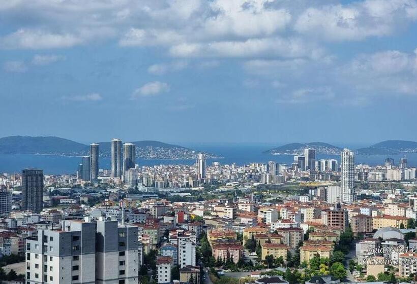 هتل Vesta Resort Buti̇k