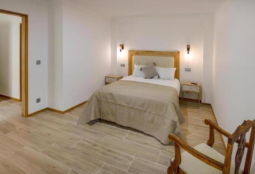 膳宿费 Casa Do Juiz Suites