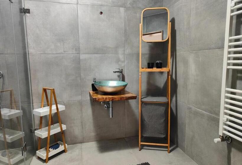 פנסיון Casa Do Juiz Suites