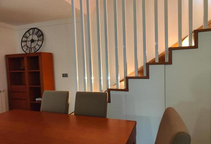 膳宿费 Casa Do Juiz Suites