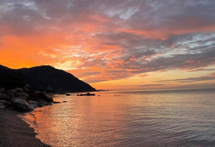 پانسیون Dimora Zefiro Vacanze