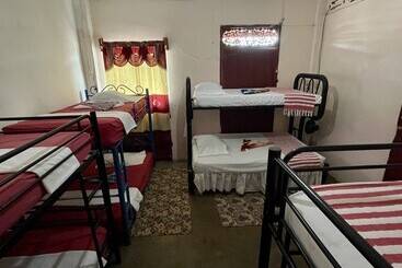 پانسیون Voyager Int L Hostel Panama La Villa