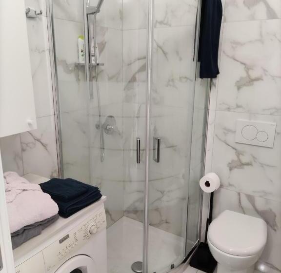 بنسيون Villa Nina