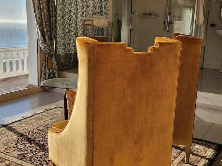 بنسيون Riad Ras Lafaa