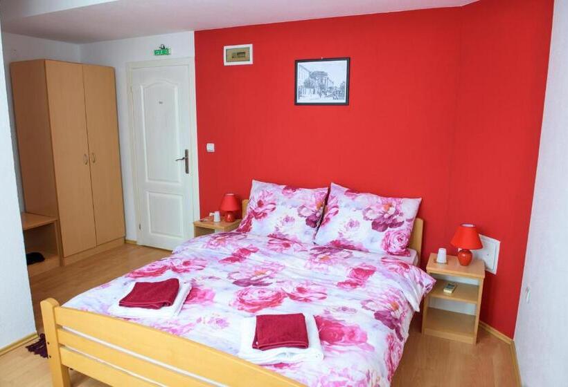 پانسیون Sobe Zlatnik