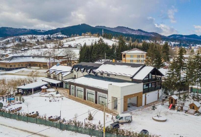 ペンション Somara