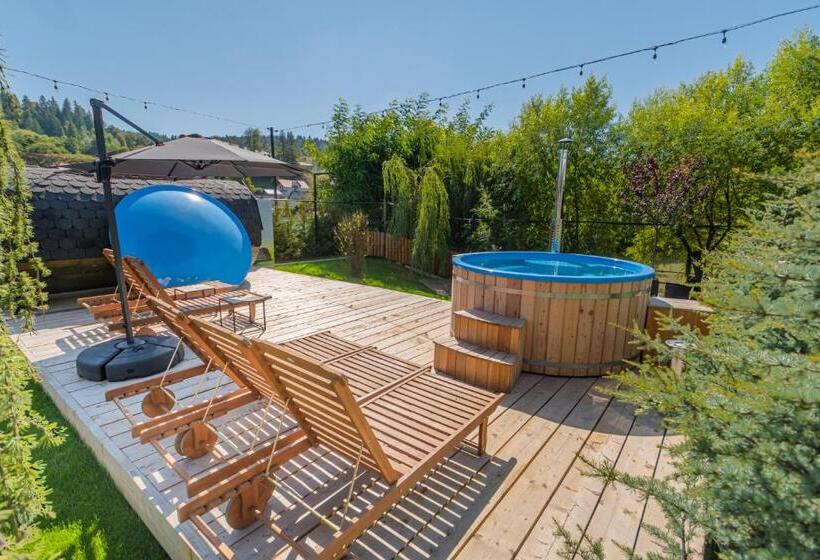 ペンション Somara