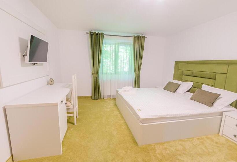 ペンション Somara