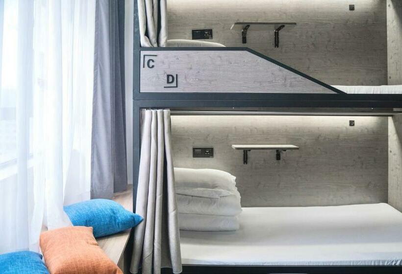 Sifang Space Hostel Xi An   Xi An Tiyuchang Metro Station Line2