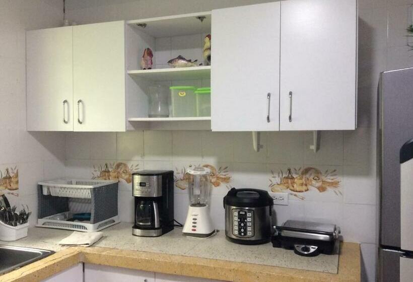 هاستل Casa D  Linda