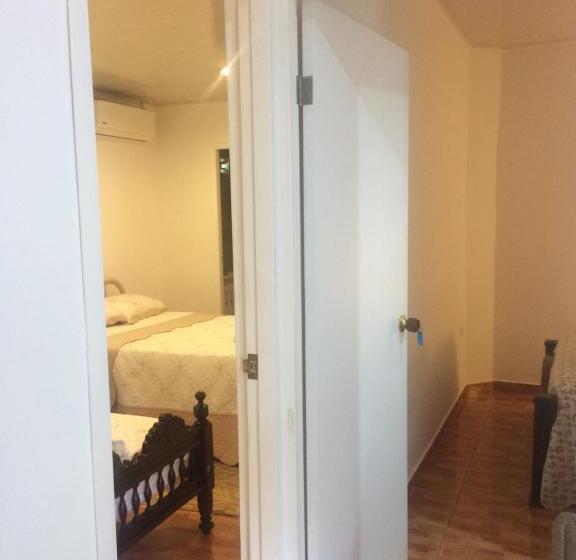 هاستل Casa D  Linda