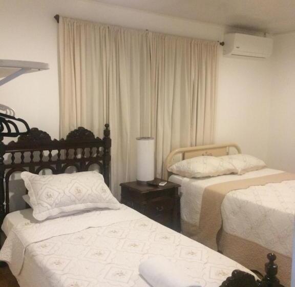 هاستل Casa D  Linda