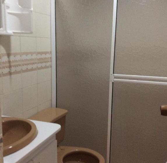 هاستل Casa D  Linda