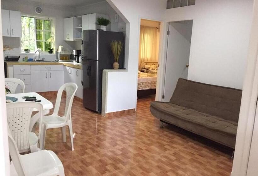 هاستل Casa D  Linda