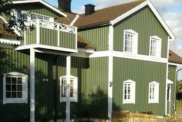 Vare 4 Vandrarhem