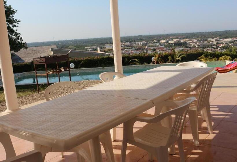 B&b Belvedere