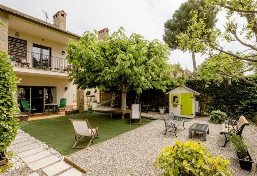 B&b El Solsonès Olius