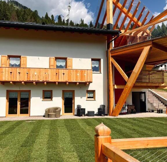 B&b Maso Al Cervo