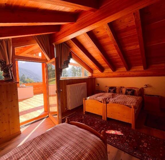 B&b Maso Al Cervo