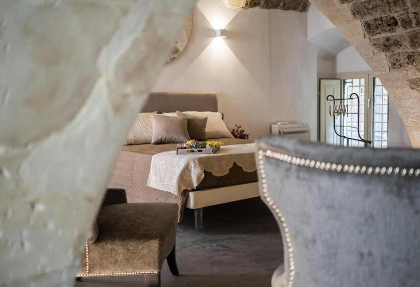 تختخواب و صبحانه Due Residenze Da Giò